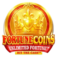 Fortune Coins Unlimited Fortune™